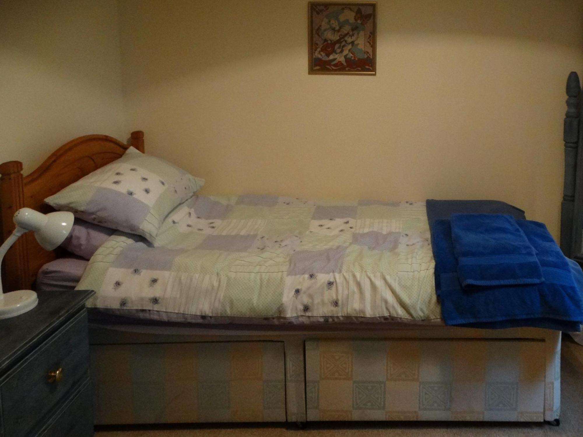 Scobach Lodge Turriff 외부 사진