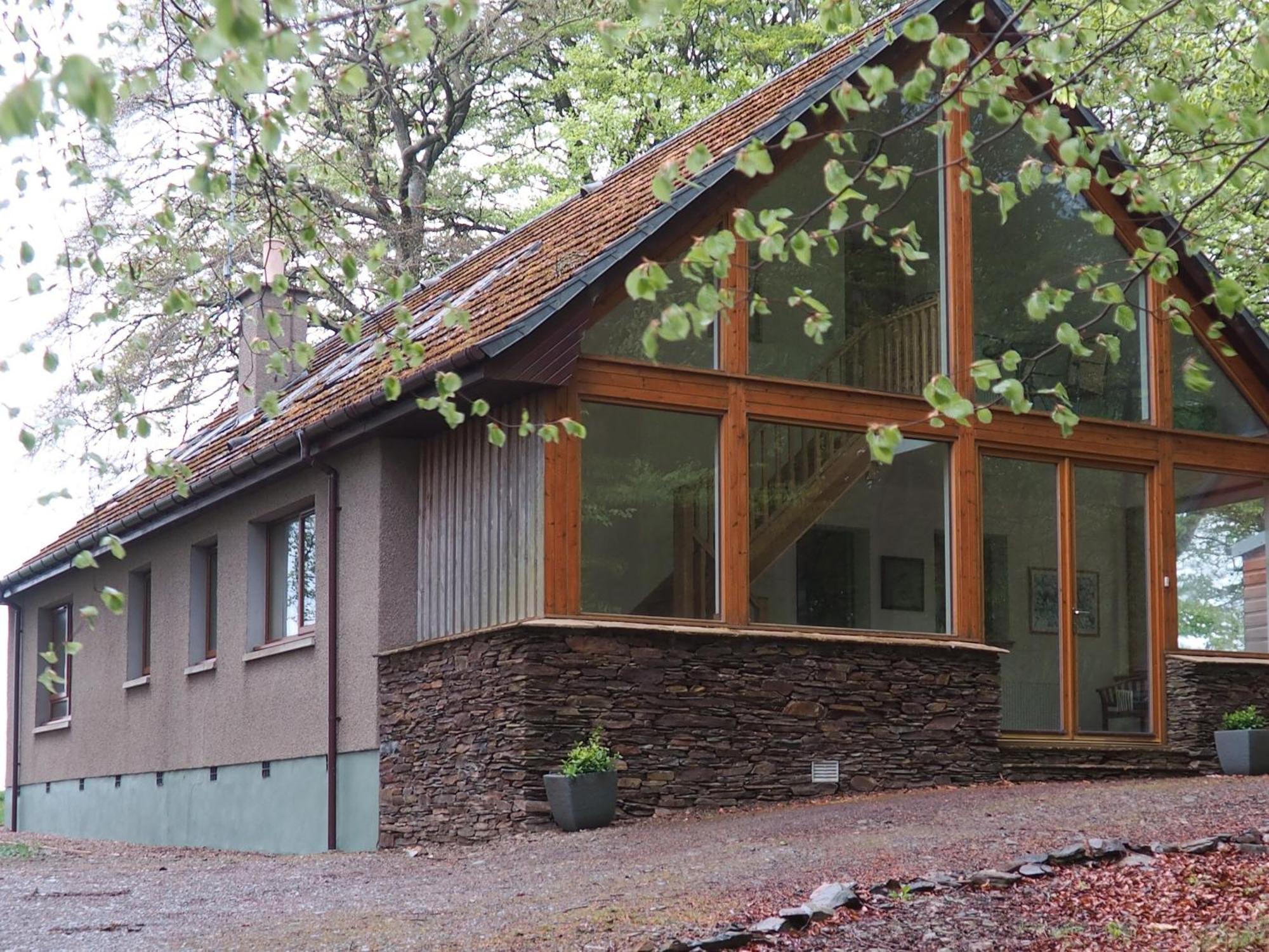 Scobach Lodge Turriff 외부 사진